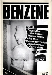 Benzene Magazine