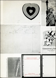 Marcel Duchamp : Early Drawings, Late Graphics, Rare Editions / Primi Disegni, Incisioni Recenti, Edizioni Rare