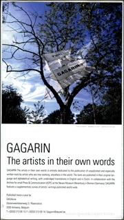 Gagarin : Tenth Edition