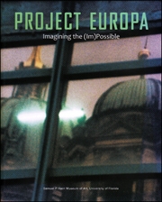 Project Europa : Imagining the (Im)Possible