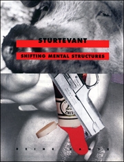 Sturtevant : Shifting Mental Structures