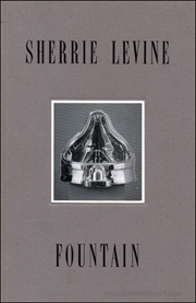 Sherrie Levine : Fountain