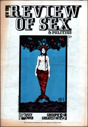 New York Review of Sex & Politics