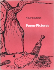 Philip Guston's Poem-Pictures