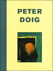 Peter Doig : Works on Paper