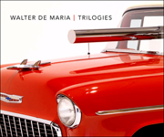Walter De Maria : Trilogies