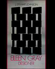 Eileen Gray : Designer 1879 - 1976
