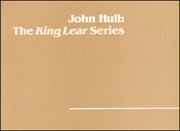 John Hull : The King Lear Series