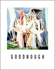 Goodnough : The Early Years : 1953 - 1965