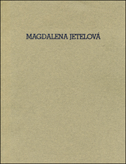 Magdalena Jetelová : Recent Works