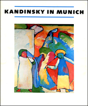 Kandinsky in Munich : 1896 - 1914