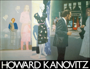 Howard Kanowitz : Recent Work