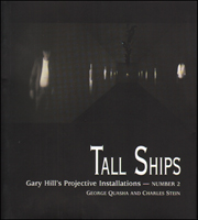 Tall Ships : Gary Hill's Projective Installations