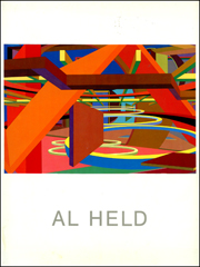 Al Held : New Paintings