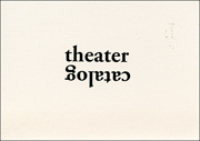 Nancy Davidson : Theater / Catalog