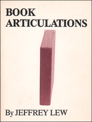 Book Articulations