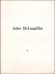 John McLaughlin : Late Work