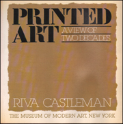 Printed Art : A View of Two Decades