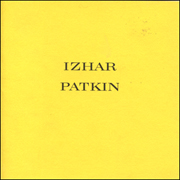 Izhar Patkin : Icons