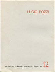 Lucio Pozzi : The Rag Rug Paintings / From the Particular to the General and Back Again