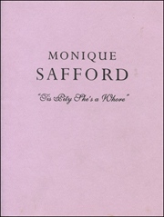 Monique Safford : 
