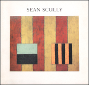 Sean Scully : Paintings 1987 - 1988