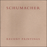Emil Schumacher : Recent Paintings