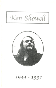 Ken Showell