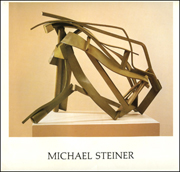 Michael Steiner : New Bronze Sculpture