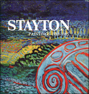 Stayton : Paintings 1983 - 1985
