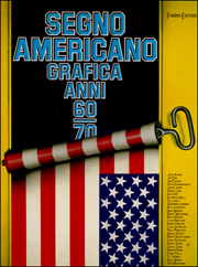 Segno Americano Grafica Anni 60 / 70