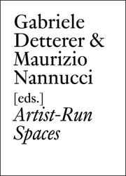 Artist-Run Spaces : Non Profit Collective Oraganizations in the 1960s & 1970s