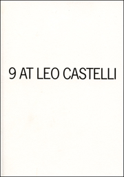 9 at Leo Castelli