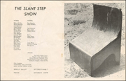 The Slant Step Show