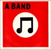 A Band [Lowly Worm / No Love]