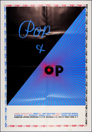 Pop & Op