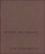 Electronic Arts Intermix, Inc. : At the Leading Edge of Art