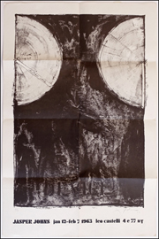 Jasper Johns [aka : Device]
