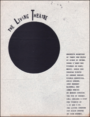 The Living Theatre Presents