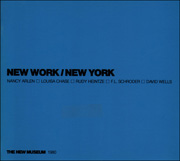 New Work / New York