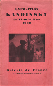 Exposition Kandinsky