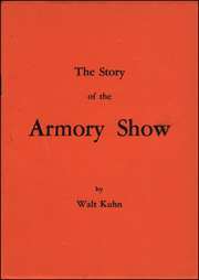 The Story of the Armory Show