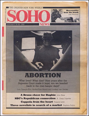 SoHo News