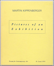 Pictures of an Exhibition