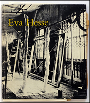 Eva Hesse : A Memorial Exhibition