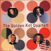 The Golden Kot Quartet