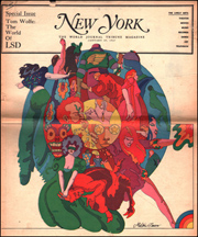 The World of LSD [from New York : The World Journal Tribune Magazine / aka : 