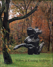 Willem de Kooning : Sculpture