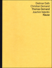 Thomas Demand : Klause