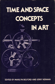 Time and Space Concepts in Art